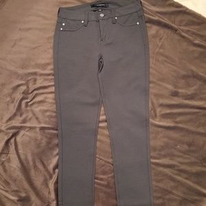 Slim Pant